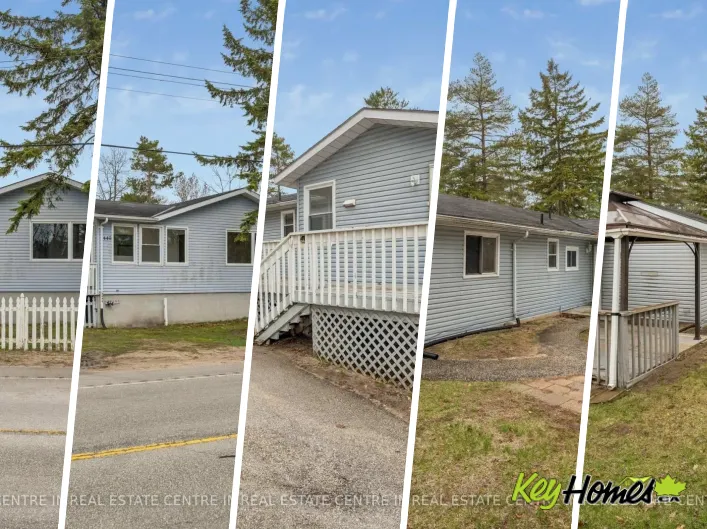 House for sale: 449 MOSLEY STREET, Wasaga Beach
