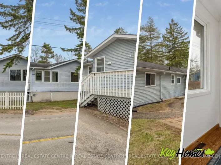 House for sale: 449 MOSLEY STREET, Wasaga Beach