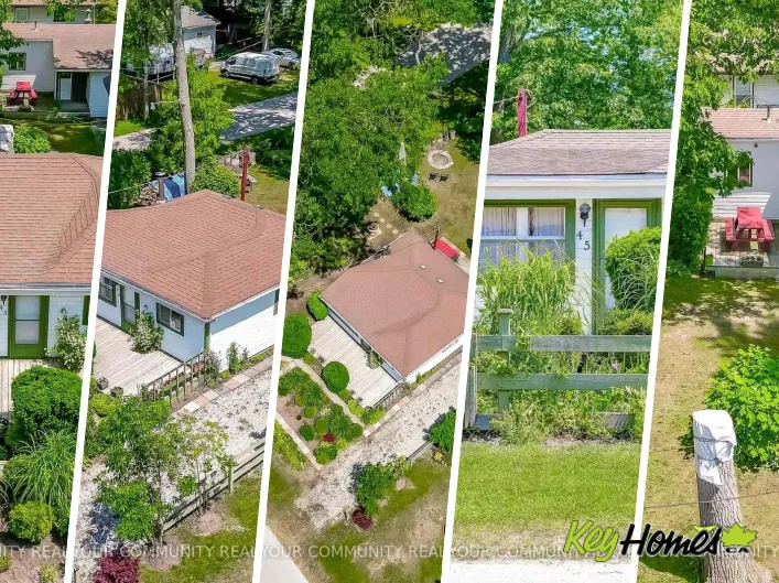 House for sale: 45 30TH STREET, Wasaga Beach