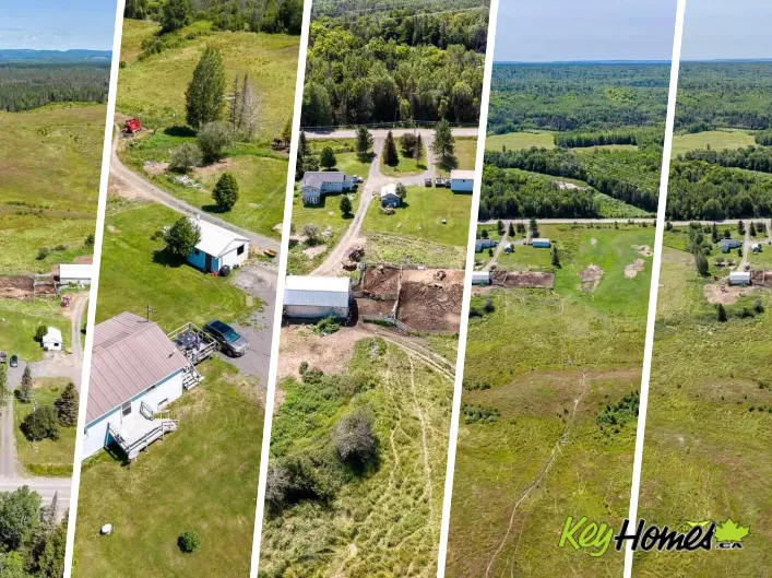 45 - 46 554 HWY, Iron Bridge