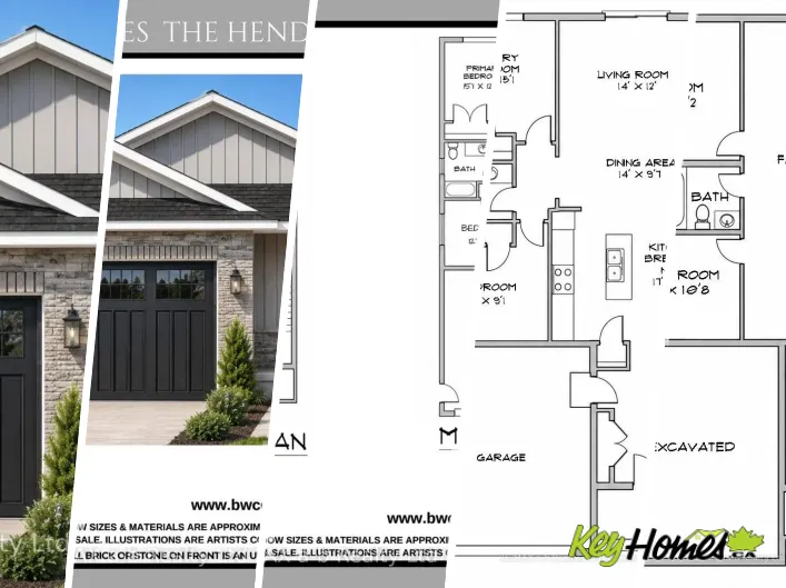 House for sale: 45 CASH CRESCENT, Ingersoll
