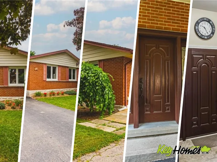 House for sale: 45 GAIL Street, Cambridge