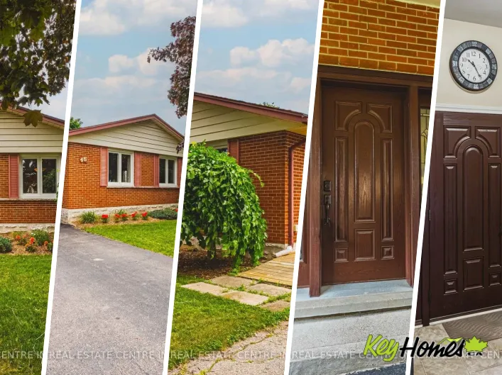House for sale: 45 GAIL STREET, Cambridge