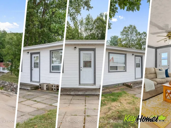 House for sale: 45 GREATVIEW TRAIL, Whitewater Region