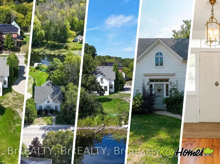 45 KING STREET, Rideau Lakes