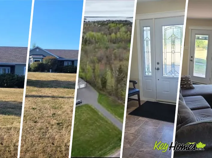 House for sale: 45 Old Mill Road, Shediac