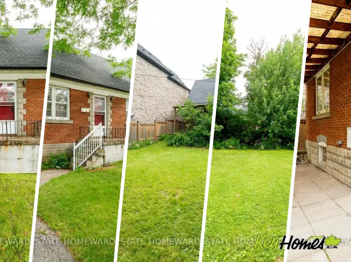 House for sale: 45 PARK STREET, Toronto