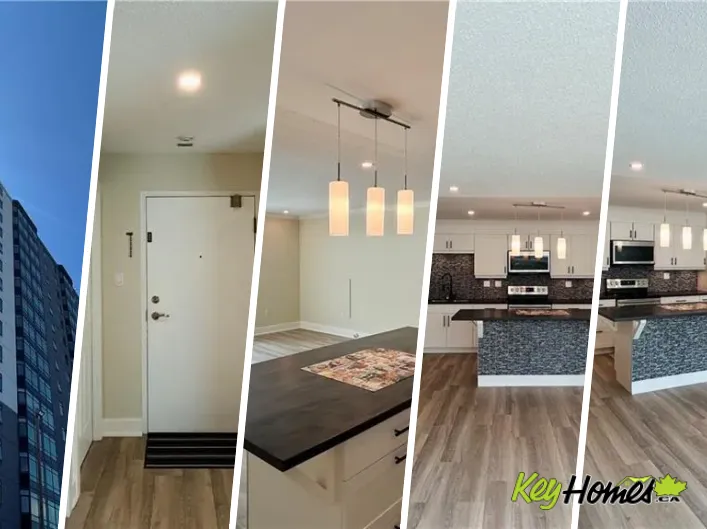 Apartment for rent: 45 POND MILLS Road Unit# 103, London