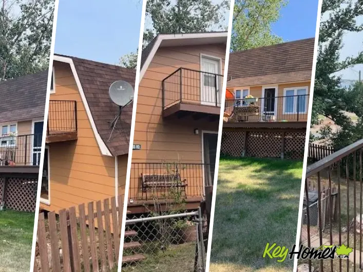 House for sale: 45 Snedden CRESCENT, Lake Diefenbaker
