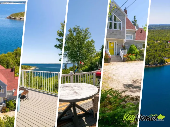 House for sale: 45 Southwest Cove Road, Northwest Cove