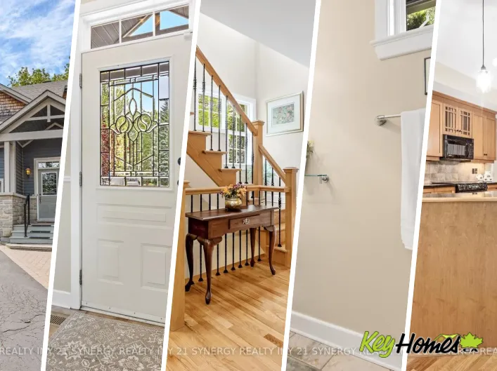 House for sale: 45 TURTLE POINT PRIVATE, Ottawa