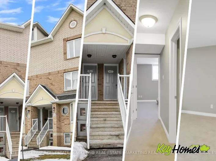 Apartment for rent: 45 WATERBRIDGE DRIVE, Ottawa