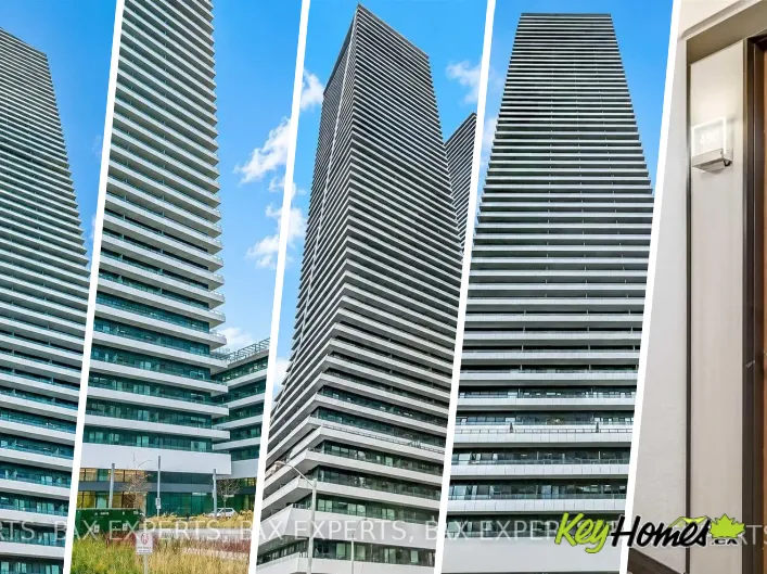 Apartment for rent: 450 - 20 SHORE BREEZE DRIVE, Toronto