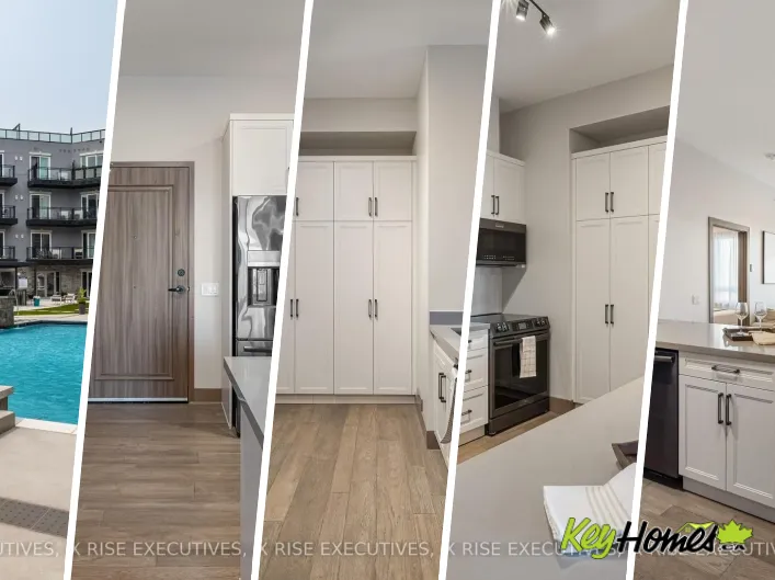 Apartment for rent: 450 - 2274 PRINCESS STREET, Kingston