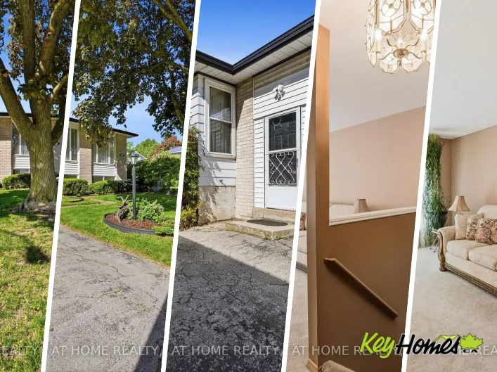 House for sale: 450 BRIGADOON DRIVE, Hamilton