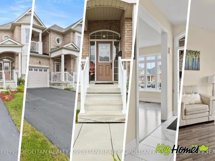 House for sale: 4500 ECLIPSE WAY, Niagara Falls