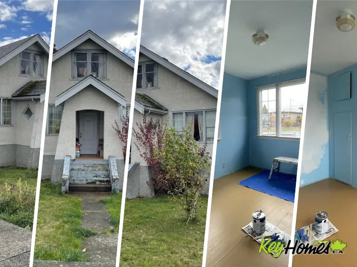House for sale: 4508 Redford St, Port Alberni