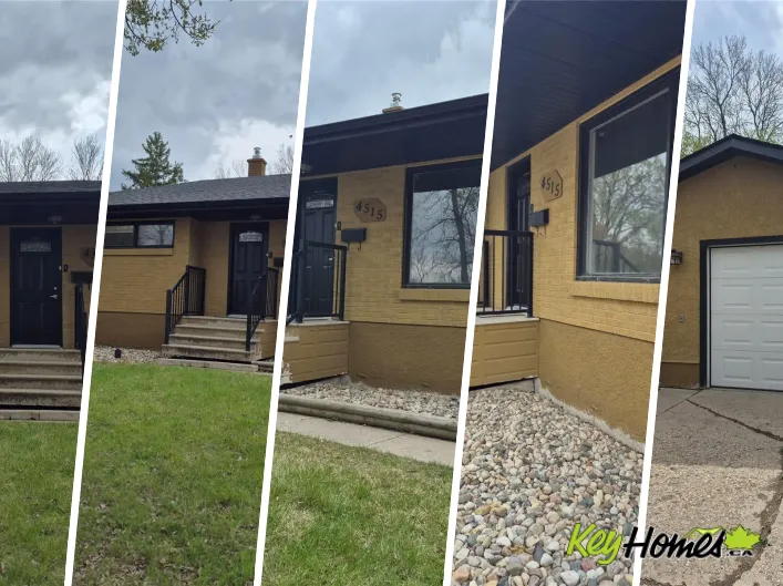 House for sale: 4515 Sherwood DRIVE, Regina