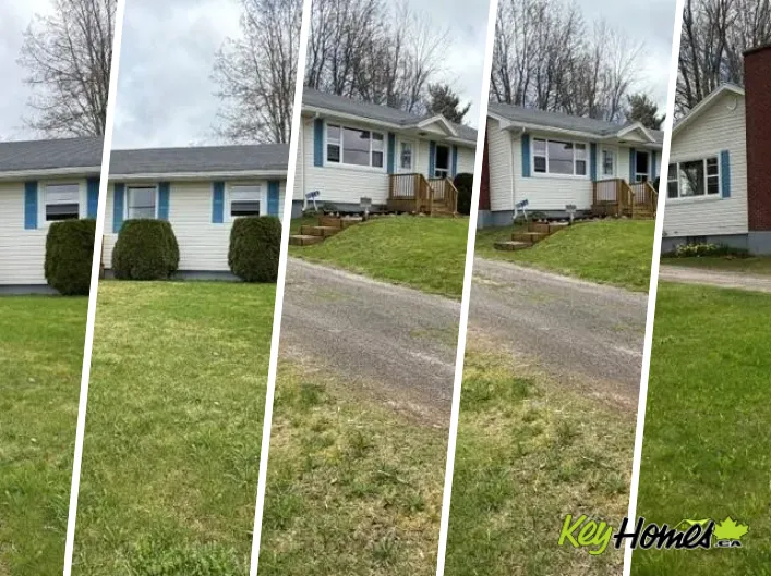 House for sale: 4516 Route 880, Havelock
