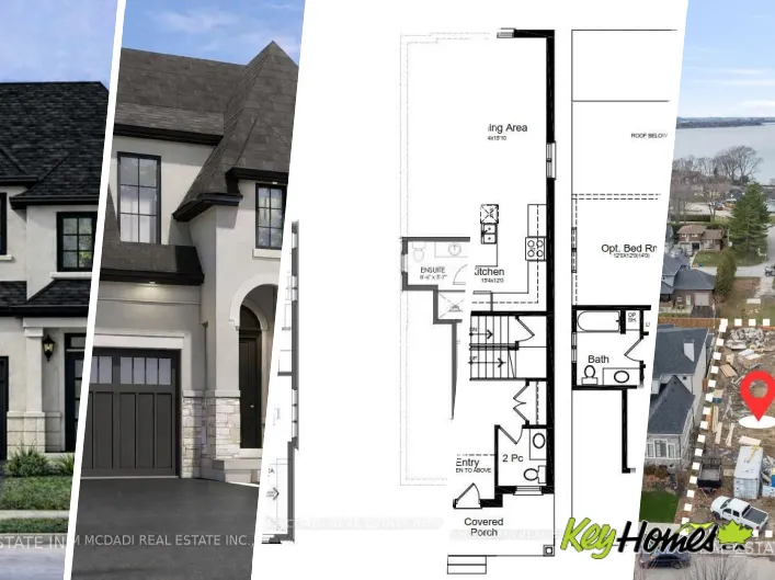 House for sale: 451B MONTREAL CIRCLE, Hamilton