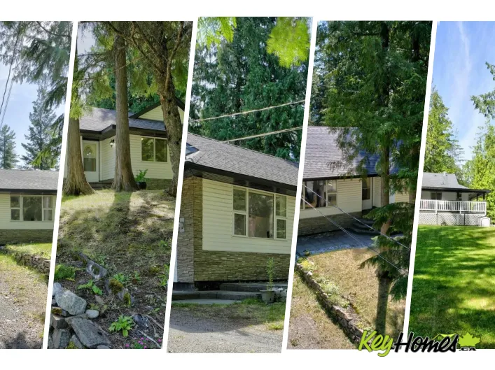 House for sale: 452 Balfour Crescent, Kaslo