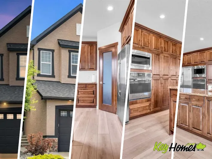 House for sale: 452 Evergreen Circle SW, Calgary