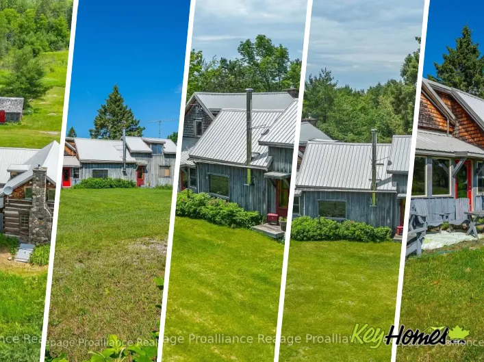 House for sale: 452 LASSWADE ROAD, North Kawartha