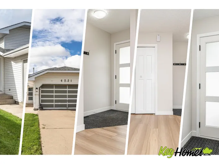 House for sale: 4521 29 AV NW, Edmonton