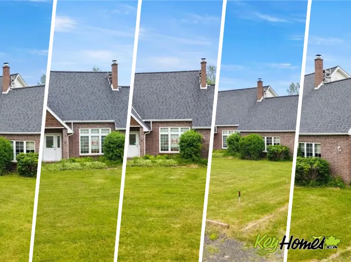 House for sale: 4530 Route 123, Gaspereau Forks