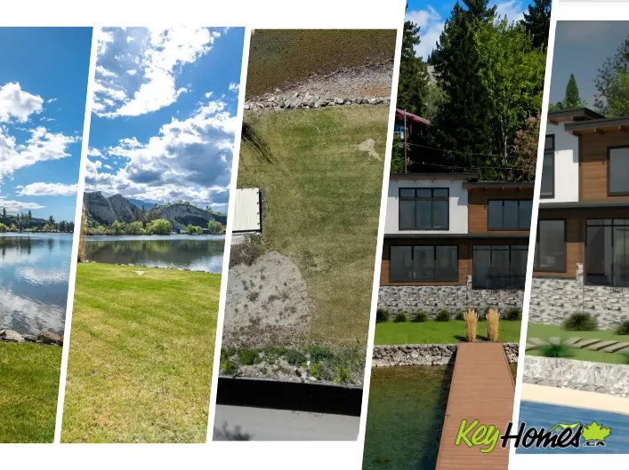 Other for sale: 4535 Mill Road, Naramata