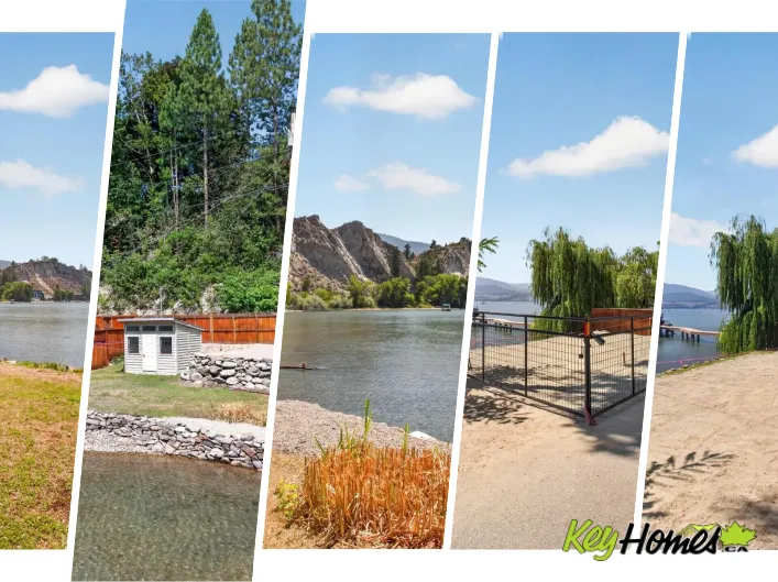 Other for sale: 4535 Mill Road, Naramata