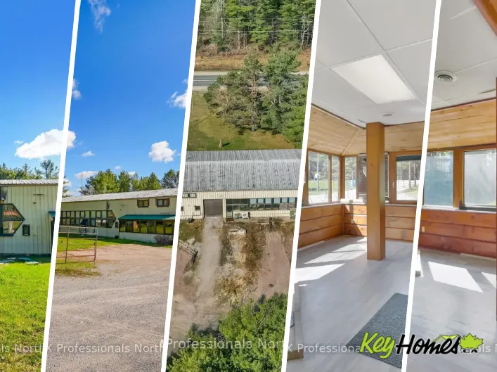 4538 COUNTY ROAD 121, Minden Hills