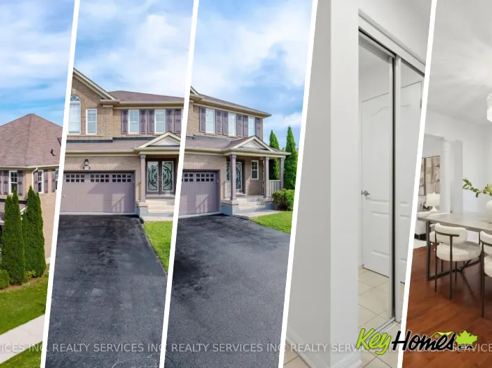 House for sale: 454 GRENKE PLACE, Milton
