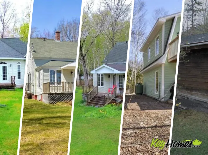 House for sale: 45478 Cabot Trail, Indian Brook