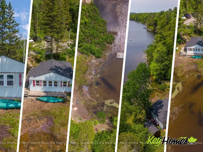 Other for sale: 455 STAR LAKE ROAD, Seguin
