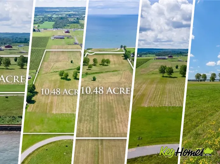 4558 LAKESIDE Drive, Beamsville