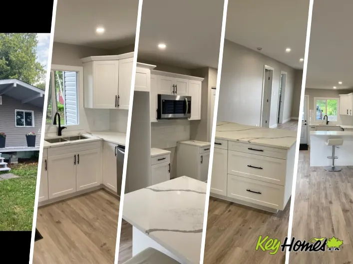 456 East Floral Beach RD, Shuniah