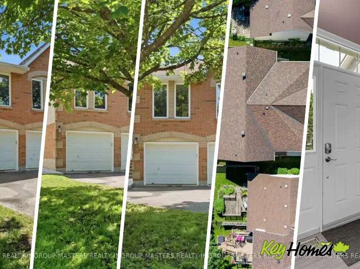 House for sale: 457 FIELDSTONE DRIVE, Kingston)