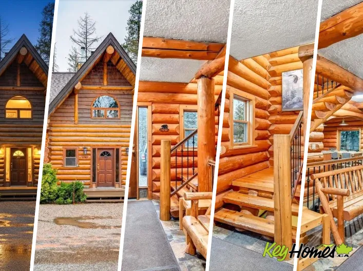 House for sale: 4580 Timberline Crescent, Fernie