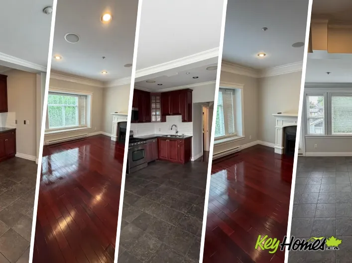 House for rent: 4585 COMMERCIAL STREET, Vancouver