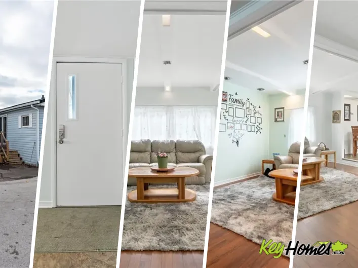Modular for sale: 4588 MARTHA Lane, Beamsville