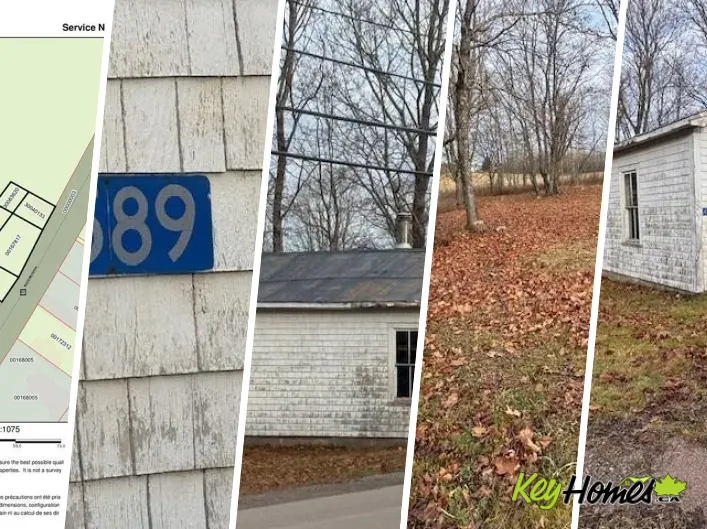 4589 route 880, Havelock