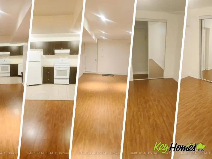 House for rent: 4594 BISMARK CRESCENT, Mississauga