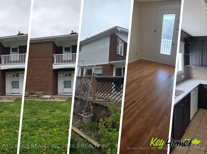 House for sale: 46 BEAUMARIS DRIVE, Ottawa