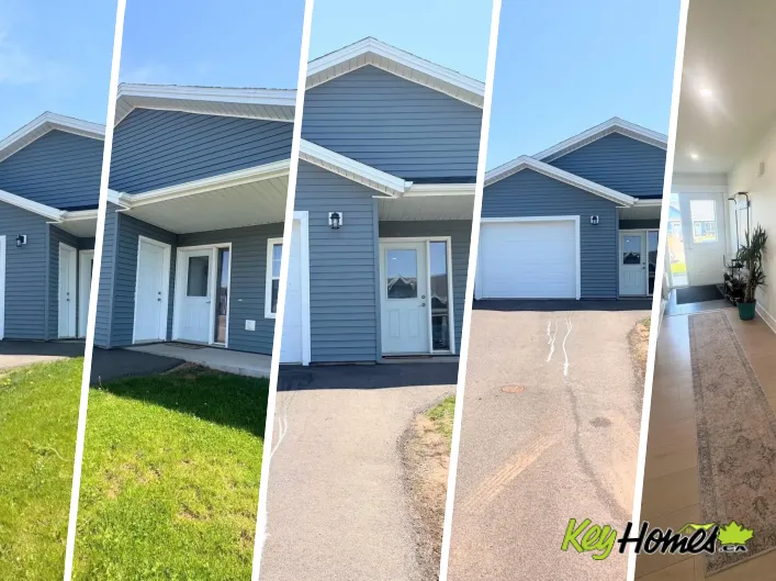 House for sale: 46 Beech HIll Avenue, Charlottetown