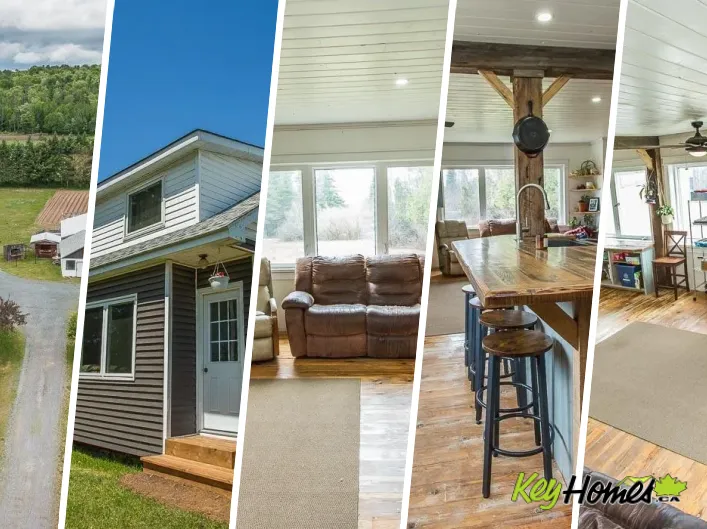 46 Collver RD|Huron Shores Township, Thessalon