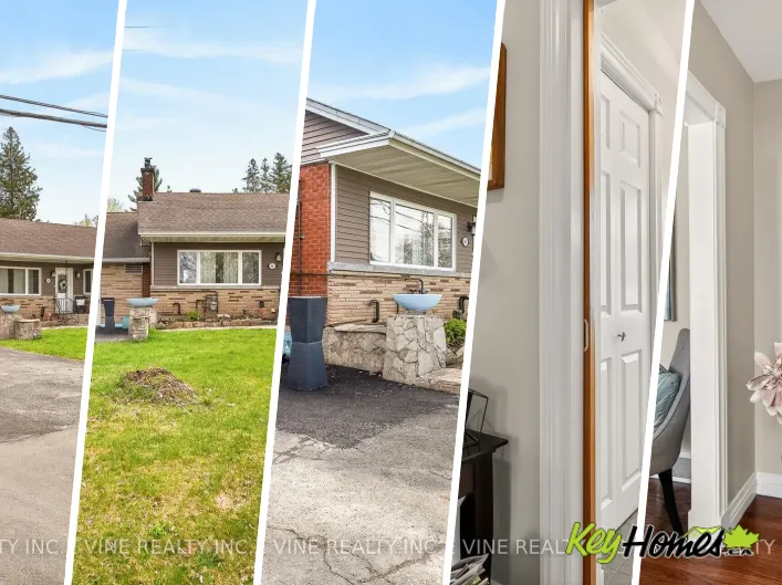 House for sale: 46 MACFARLANE ROAD, Ottawa
