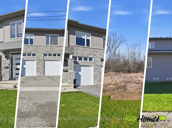 Triplex for sale: 46 PIETZ AVENUE, Welland