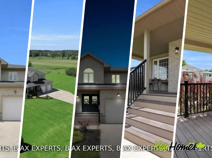 House for sale: 46 SCENIC DRIVE, Mapleton