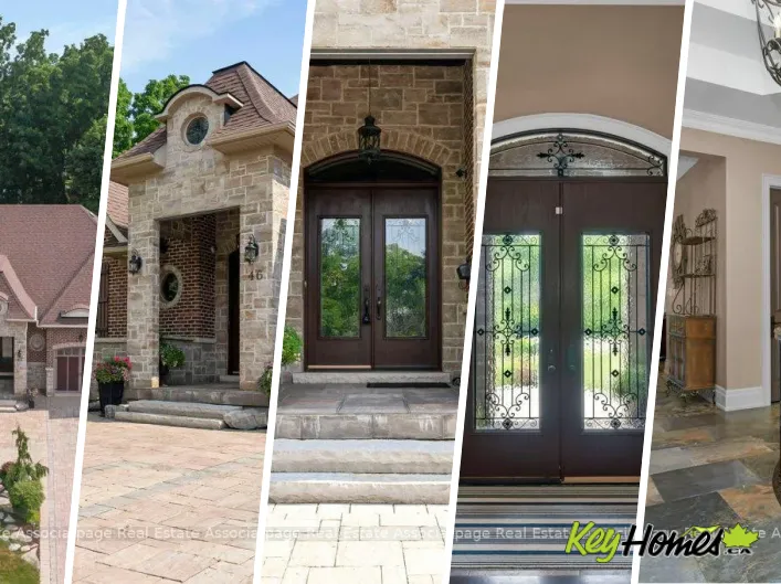 House for sale: 46 SCOTT STREET, Brampton